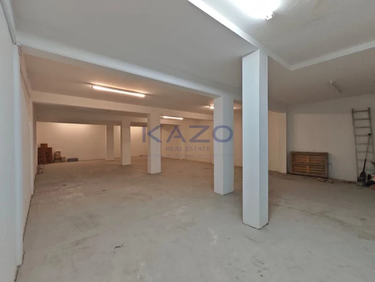 420m² Office for Sale in Limassol – Linopetra