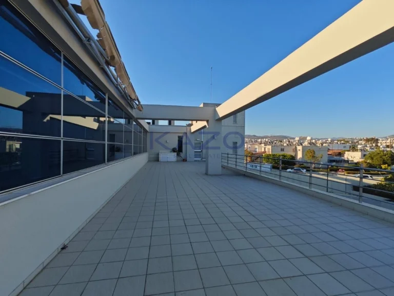420m² Office for Sale in Limassol – Linopetra