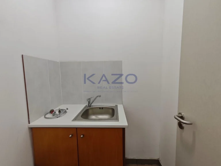 373m² Office for Rent in Ypsonas, Limassol District
