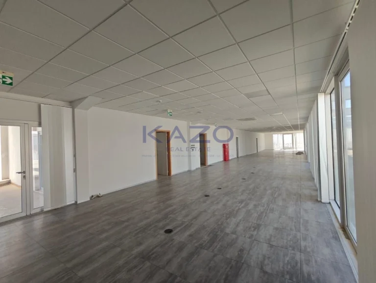 373m² Office for Rent in Ypsonas, Limassol District