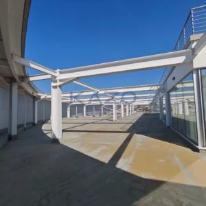 373m² Office for Rent in Ypsonas, Limassol District