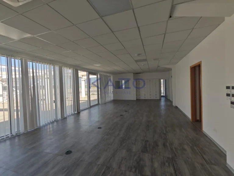 373m² Office for Rent in Ypsonas, Limassol District