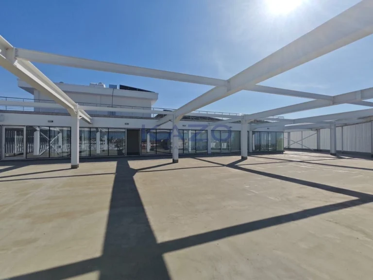 373m² Office for Rent in Ypsonas, Limassol District