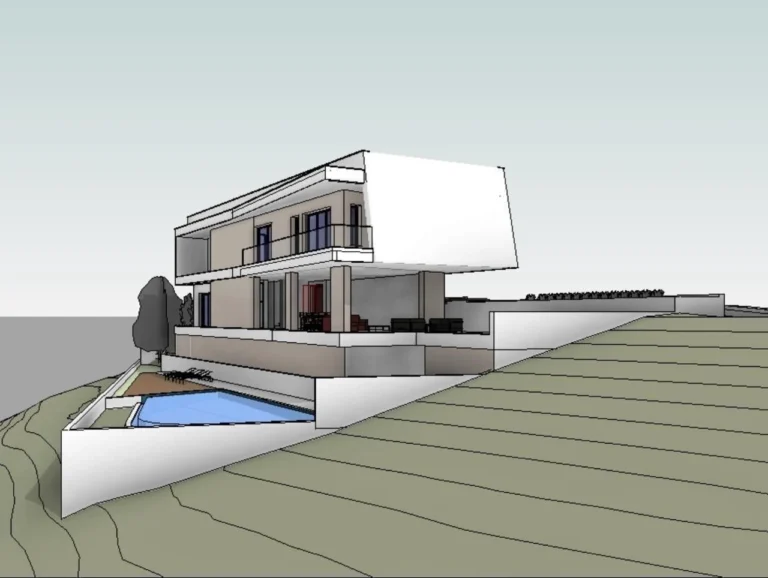 589m² Plot for Sale in Palodeia, Limassol District