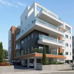 2 Bedroom Apartment for Sale in Kato Polemidia, Limassol District