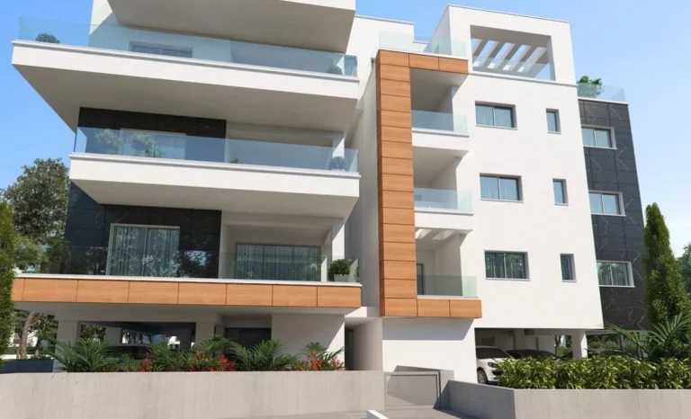 2 Bedroom Apartment for Sale in Kato Polemidia, Limassol District