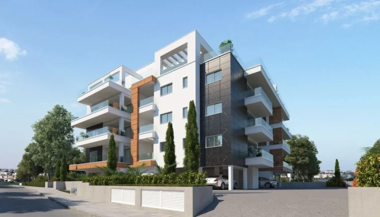 3 Bedroom Apartment for Sale in Kato Polemidia, Limassol District