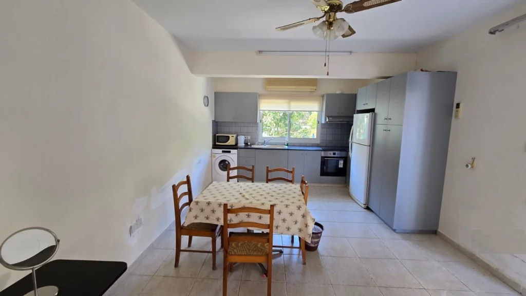 2 Bedroom House for Rent in Limassol District
