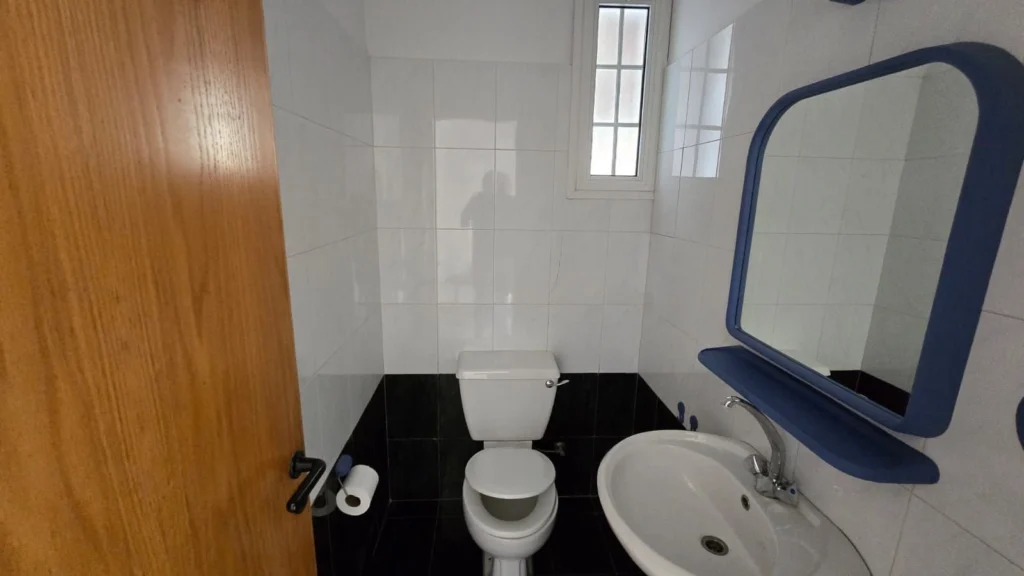 2 Bedroom House for Rent in Limassol District