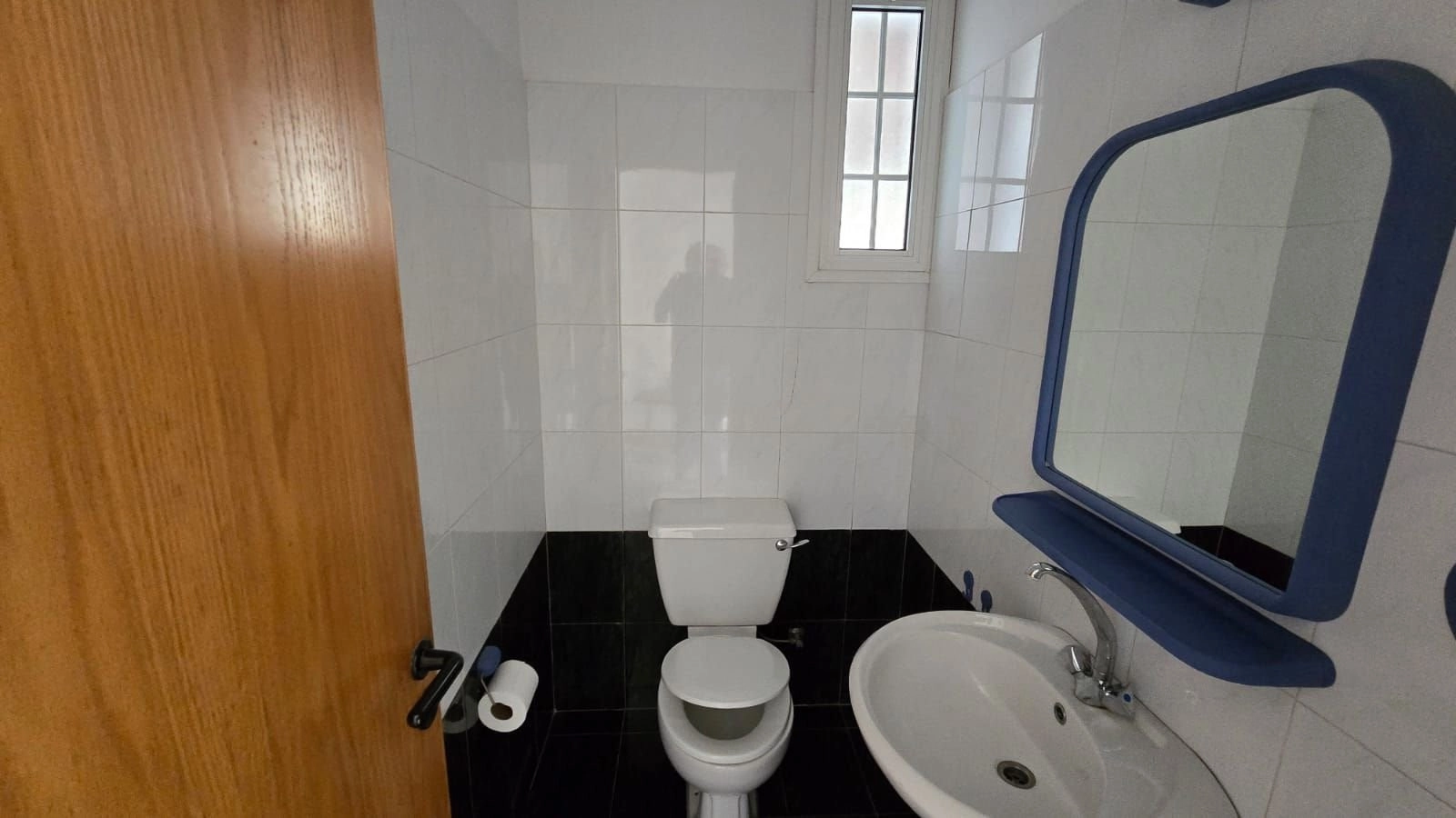 2 Bedroom House for Rent in Limassol District