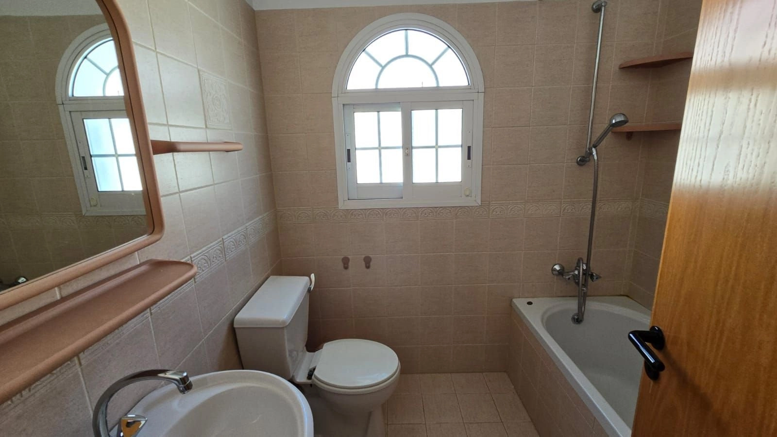 2 Bedroom House for Rent in Limassol District