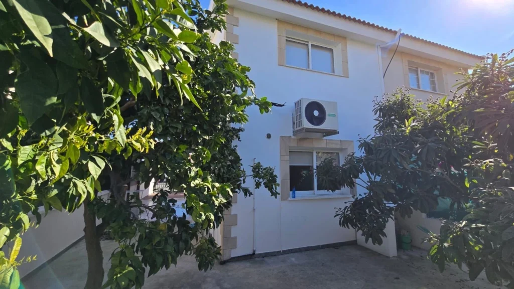 2 Bedroom House for Rent in Limassol District
