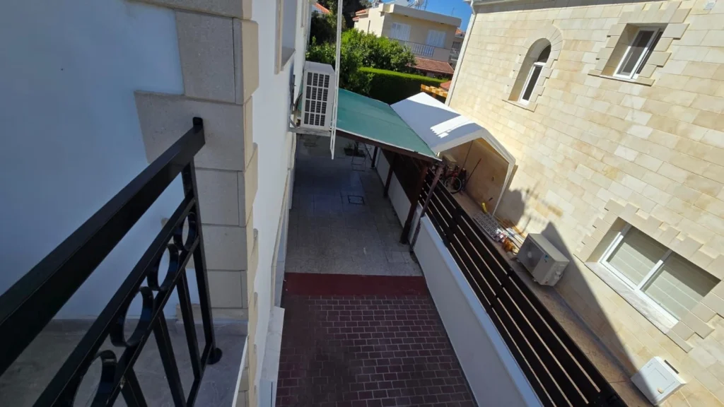 2 Bedroom House for Rent in Limassol District