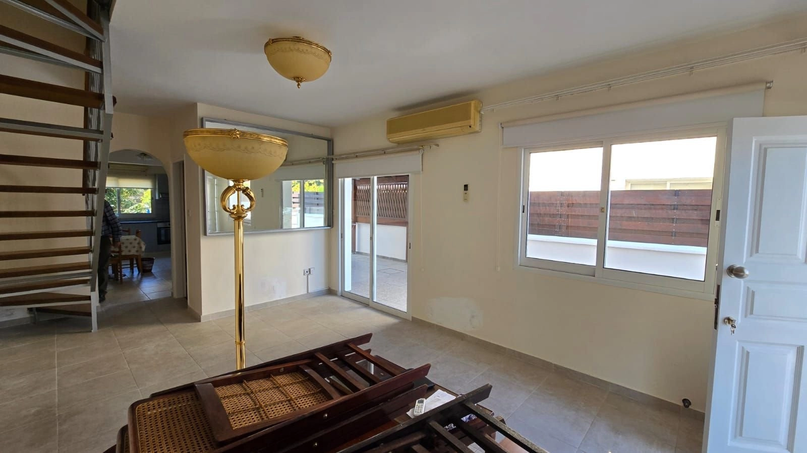 2 Bedroom House for Rent in Limassol District