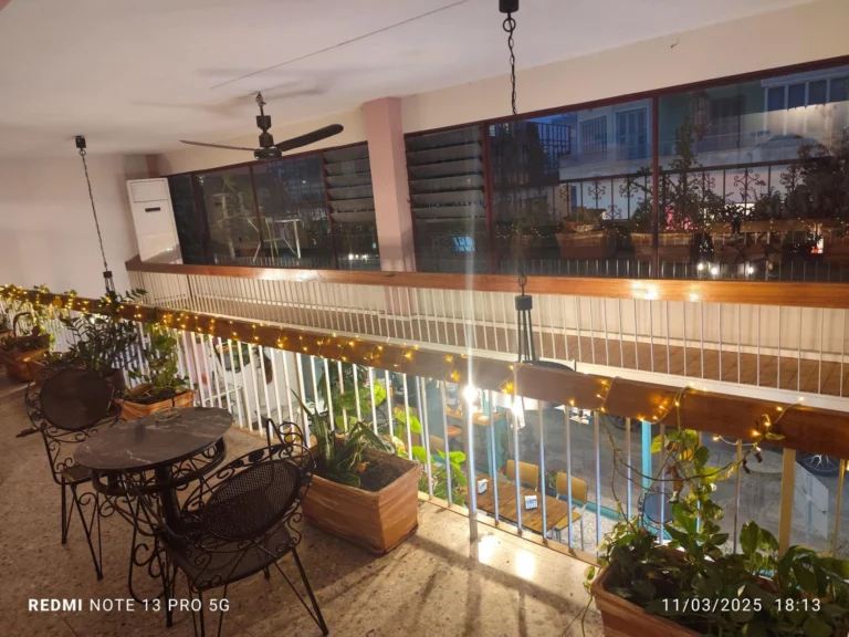 112m² Commercial for Sale in Limassol – Agia Zoni