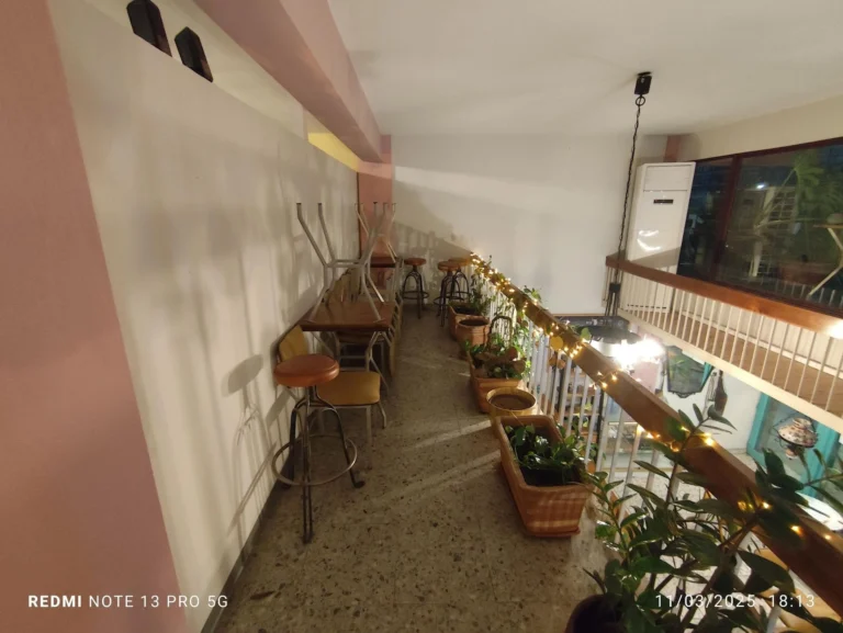 112m² Commercial for Sale in Limassol – Agia Zoni