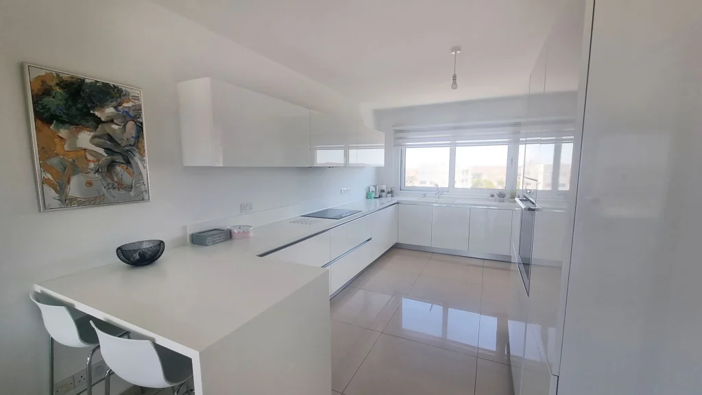 3 Bedroom Apartment for Sale in Geri, Nicosia District