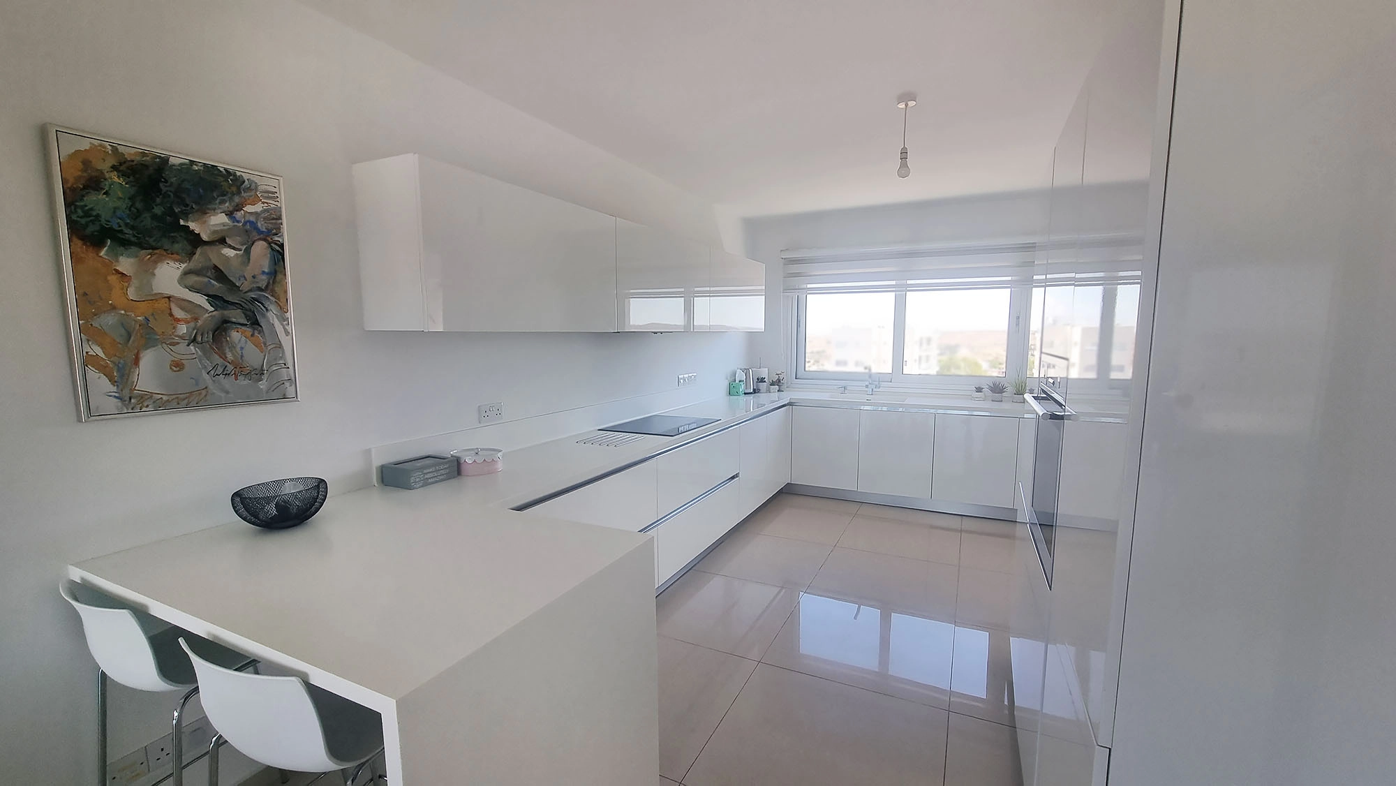 3 Bedroom Apartment for Sale in Geri, Nicosia District