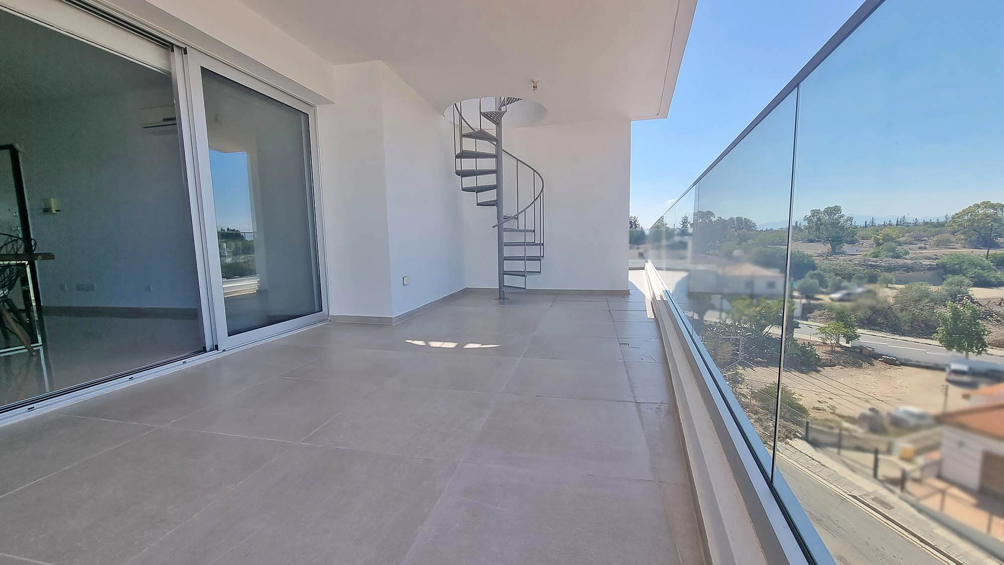 3 Bedroom Apartment for Sale in Geri, Nicosia District