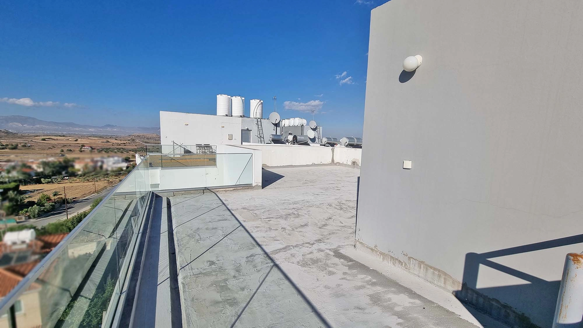 3 Bedroom Apartment for Sale in Geri, Nicosia District