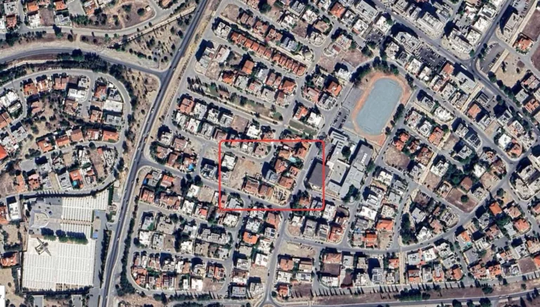 539m² Plot for Sale