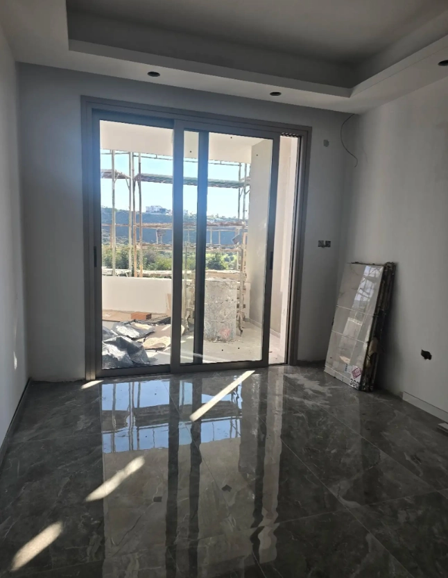 2 Bedroom Apartment for Sale in Limassol – Agios Athanasios