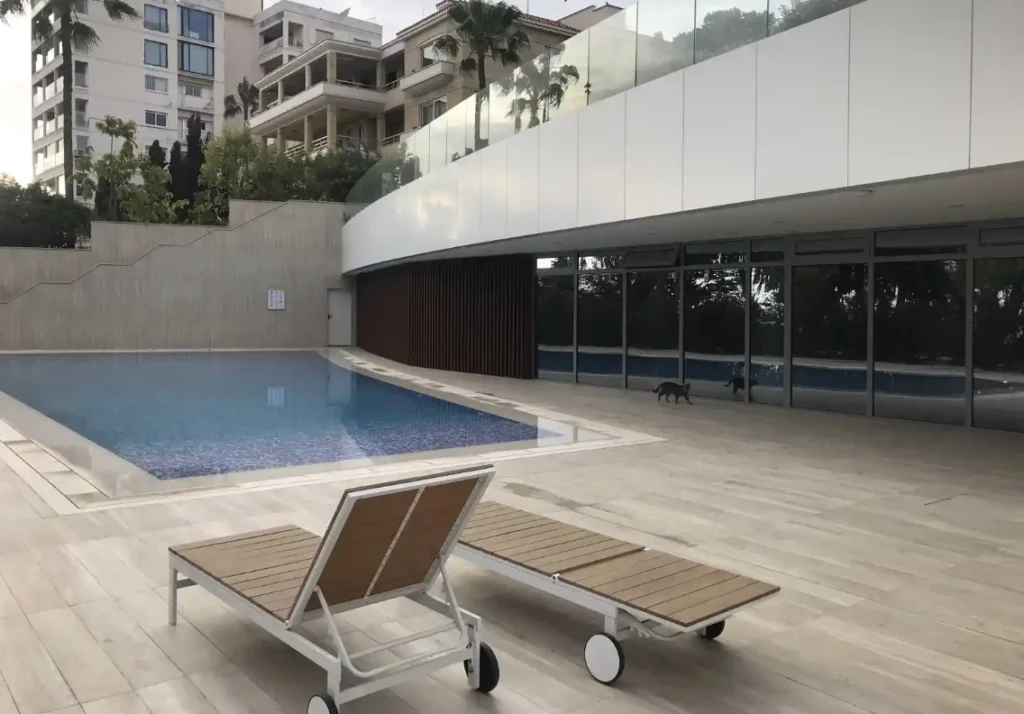 2 Bedroom Apartment for Sale in Limassol District