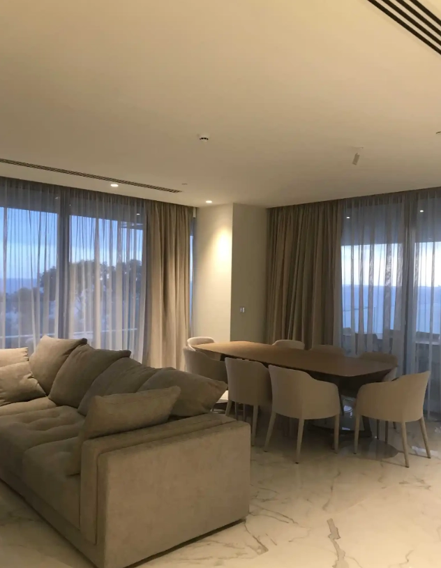 2 Bedroom Apartment for Sale in Limassol District