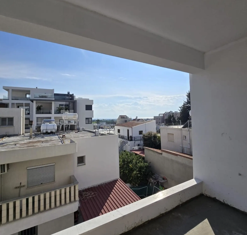 2 Bedroom Apartment for Sale in Ypsonas, Limassol District