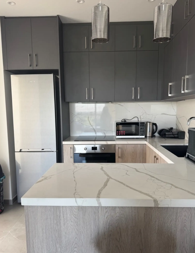 2 Bedroom Apartment for Rent in Limassol District