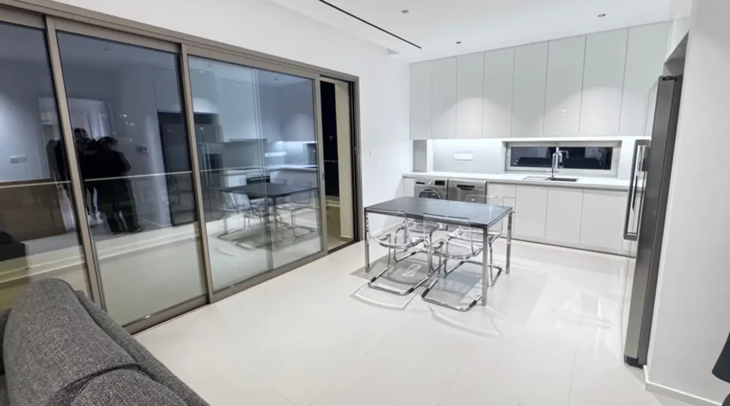 2 Bedroom Apartment for Rent in Limassol District