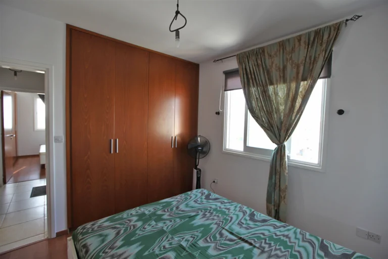 2 Bedroom Apartment for Sale in Strovolos, Nicosia District