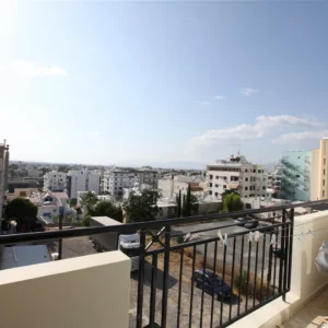 2 Bedroom Apartment for Sale in Strovolos, Nicosia District