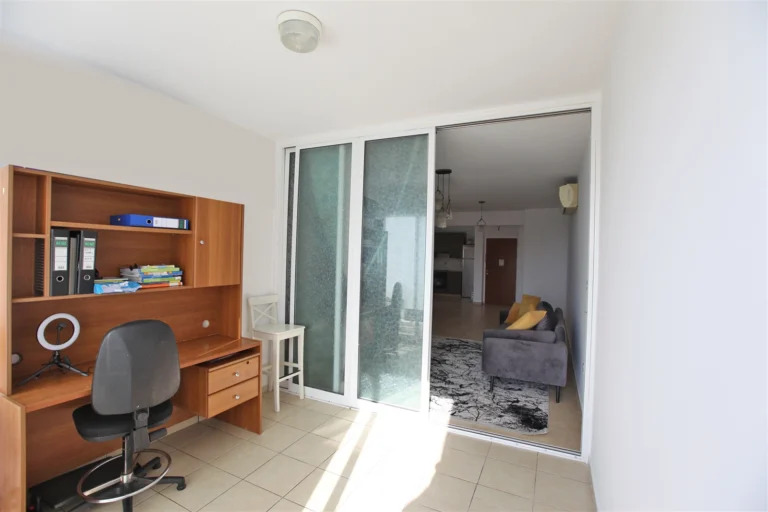Average Price for Pre-owned Apartment in Nicosia