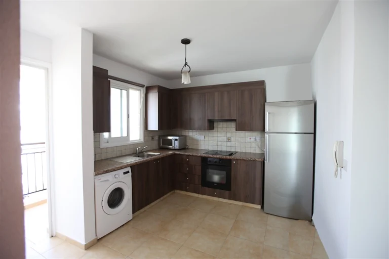 Average Price for Pre-owned Apartment in Nicosia