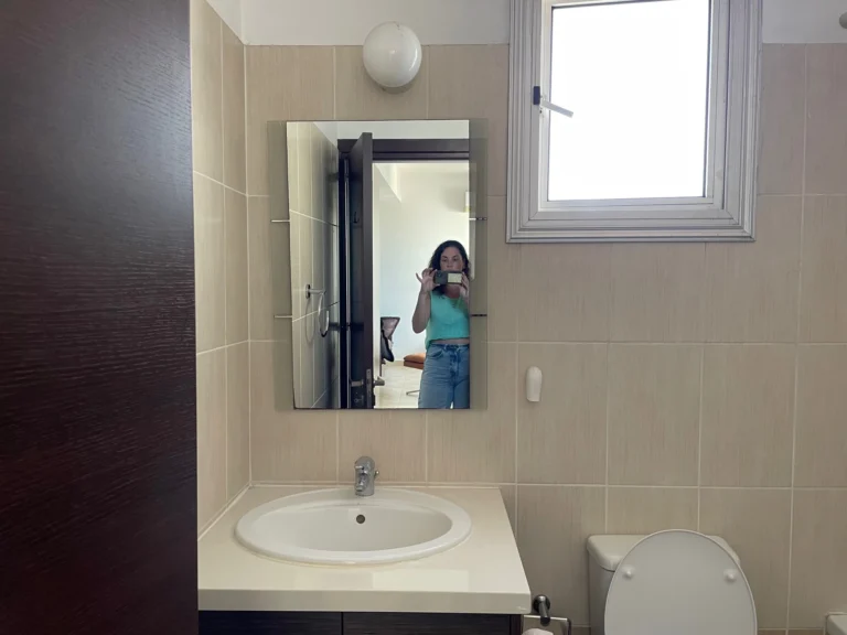 1 Bedroom Apartment for Sale in Nicosia – Kaimakli