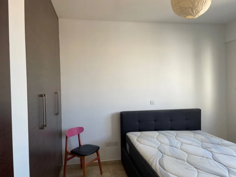 1 Bedroom Apartment for Sale in Nicosia – Kaimakli