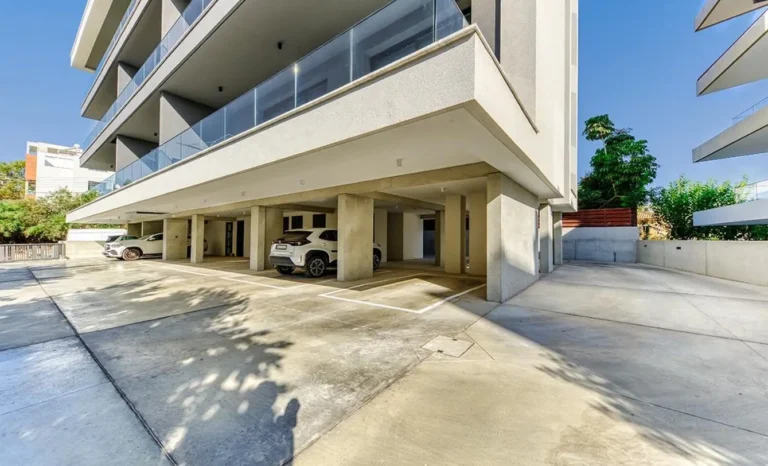 2 Bedroom Apartment for Rent in Potamos Germasogeias, Limassol District