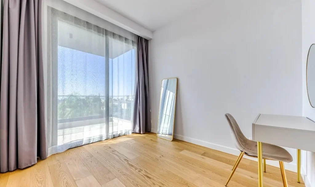 2 Bedroom Apartment for Rent in Potamos Germasogeias, Limassol District