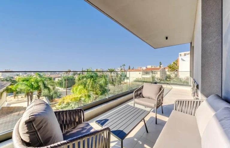 2 Bedroom Apartment for Rent in Potamos Germasogeias, Limassol District