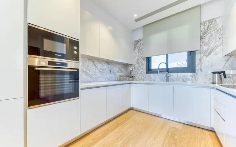 2 Bedroom Apartment for Rent in Potamos Germasogeias, Limassol District