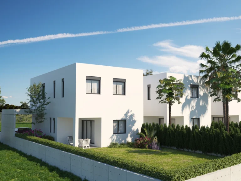 4 Bedroom House for Sale in Geri, Nicosia District