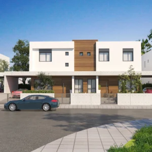 4 Bedroom House for Rent in Geri, Nicosia District