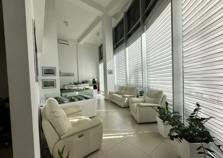 204m² Office for Sale in Limassol – Mesa Geitonia