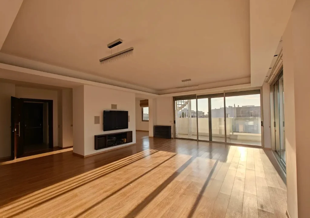 3 Bedroom Apartment for Sale in Larnaca – Agios Nikolaos, Limassol District
