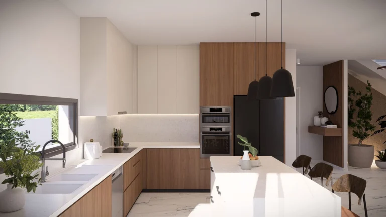 3 Bedroom House for Sale in Geroskipou, Paphos District