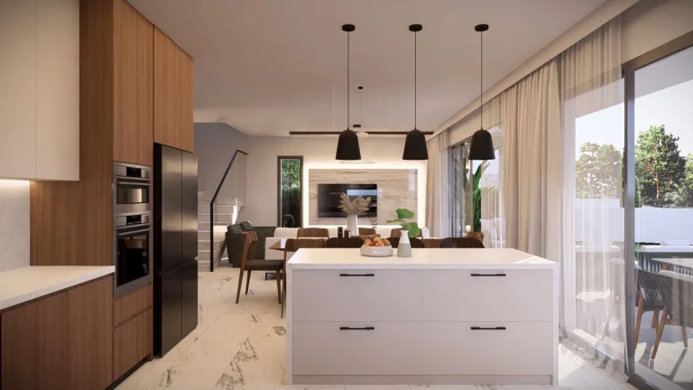 3 Bedroom House for Sale in Geroskipou, Paphos District