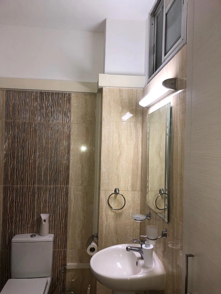 2 Bedroom Apartment for Rent in Potamos Germasogeias, Limassol District