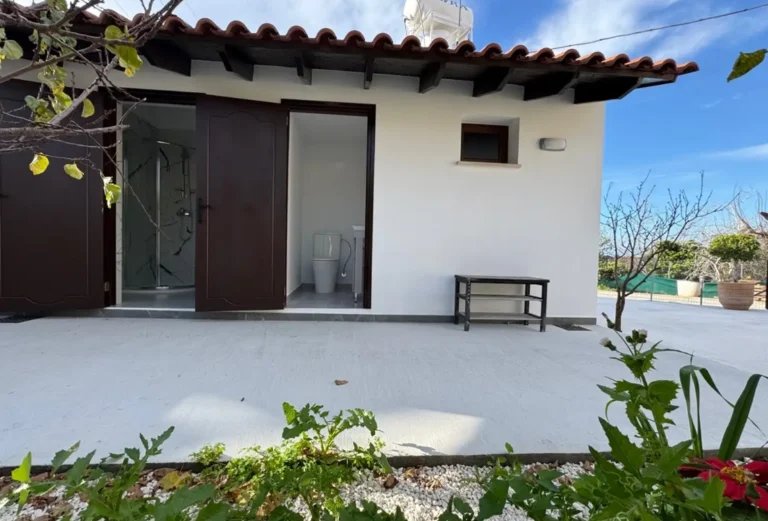 Cheap Houses and Villas for Sale Paphos up to 300000 euro