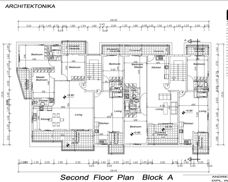 1 Bedroom Apartment for Sale in Empa, Paphos District